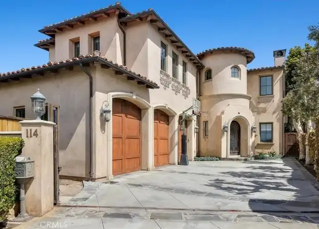 Property at 114 N Ardmore Ave, Manhattan Beach, CA, 90266, 5 beds, 5 baths, [object Object]