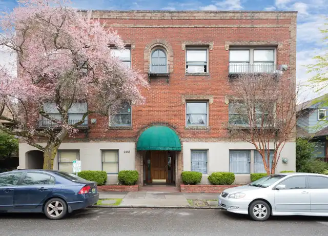 Property at 2465 NW Raleigh St Unit 102, Portland, OR, 97210, 0 beds, 1 bath, [object Object]