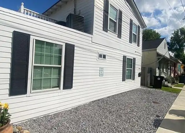 Property at 140 Millaudon St, New Orleans, LA, 70118, 2 beds, 1 bath, [object Object]