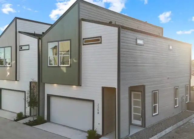 Property at 227 Noras Ln Unit A, Houston, TX, 77022, 3 beds, 2.5 baths, [object Object]