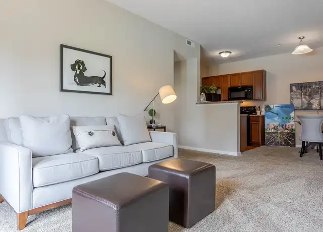 Property at Central Park - 800 Ellington Cir, Gahanna, OH, 43230, 1-2 bed, 1-2 bath, [object Object]
