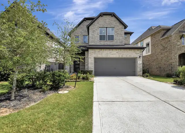 Property at 360 Mallorn Ln, Montgomery, TX, 77316, 4 beds, 3 baths, [object Object]