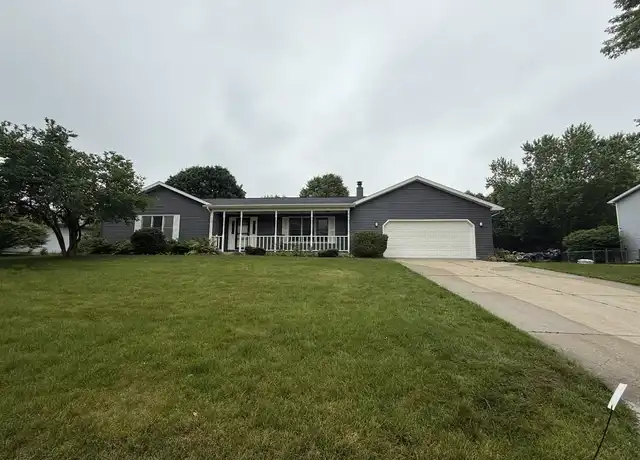 Property at 10274 Golden Wheat Dr Unit NA, Granger, IN, 46530, 4 beds, 3 baths, [object Object]