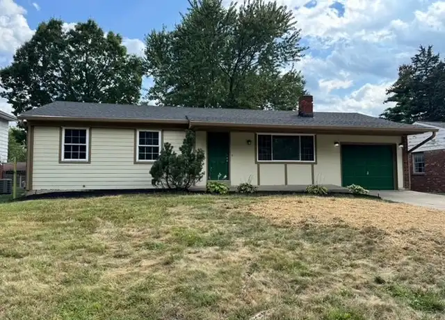 Property at 8479 Northport Dr, Cincinnati, OH, 45255, 3 beds, 2 baths, [object Object]