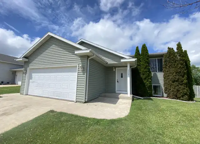 Property at 5269 Kingston Pl NW, Rochester, MN, 55901, 4 beds, 2 baths, [object Object]