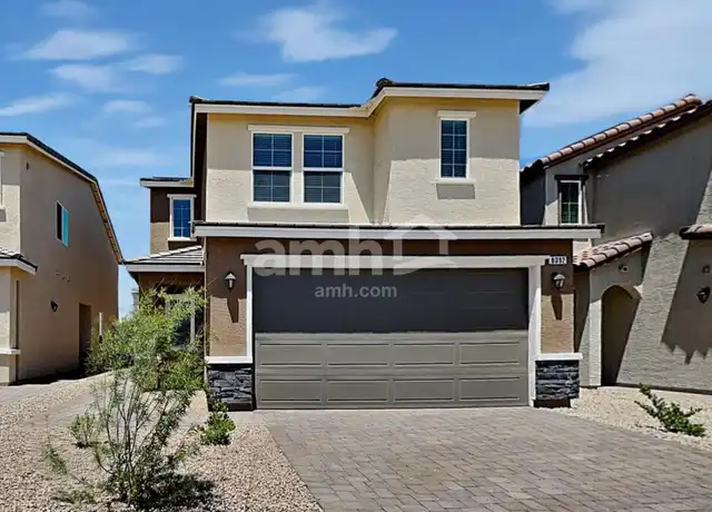 Property at 8392 Flagpole Loop Ave, Las Vegas, NV, 89113, 4 beds, 3 baths, [object Object]