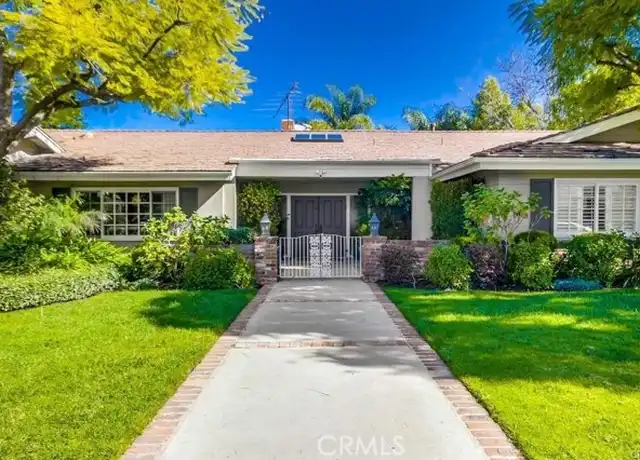 Property at 17631 Corinthian Dr, Encino, CA, 91316, 5 beds, 4 baths, [object Object]