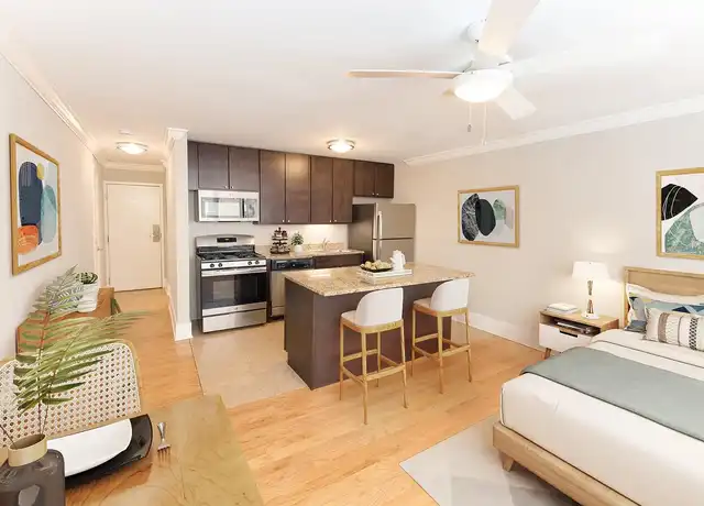 Property at 6710 N. Sheridan - 6710 N Sheridan Rd, Chicago, IL, 60626, 0-1 beds, 1 bath, [object Object]