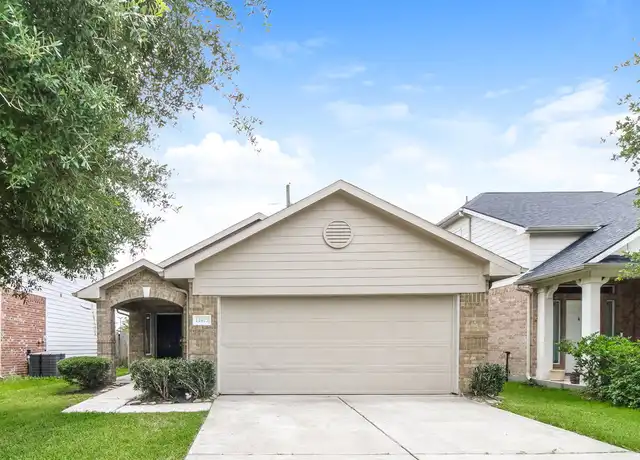 Property at 10602 Harbor Canyon Dr, Humble, TX, 77396, 3 beds, 2 baths, [object Object]