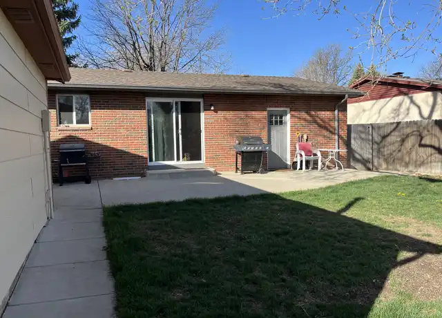 Property at 1850 Queens Dr, Longmont, CO, 80501, 3 beds, 2 baths, [object Object]