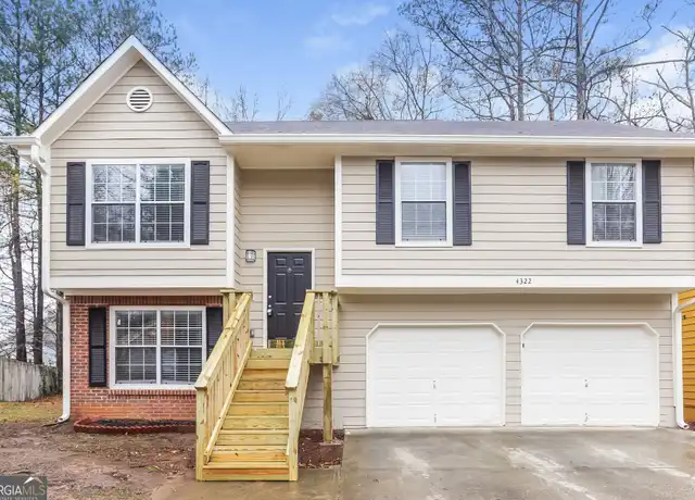 Property at 4322 Morningside Dr, Powder Springs, GA, 30127, 3 beds, 2.5 baths, [object Object]