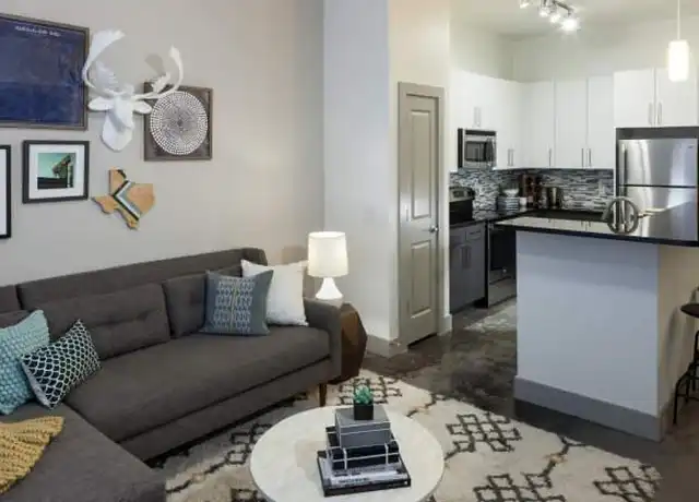 Property at 5415 Maple Ave Unit 1012, Dallas, TX, 75235, 1 bed, 1 bath, [object Object]