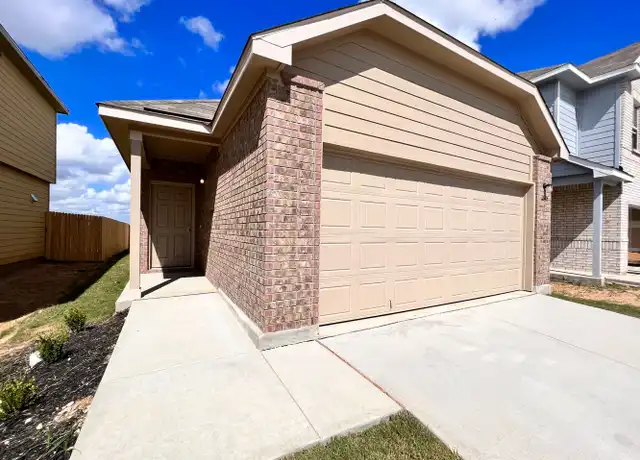Property at 10415 Green Lake Dr, San Antonio, TX, 78223, 3 beds, 2 baths, [object Object]