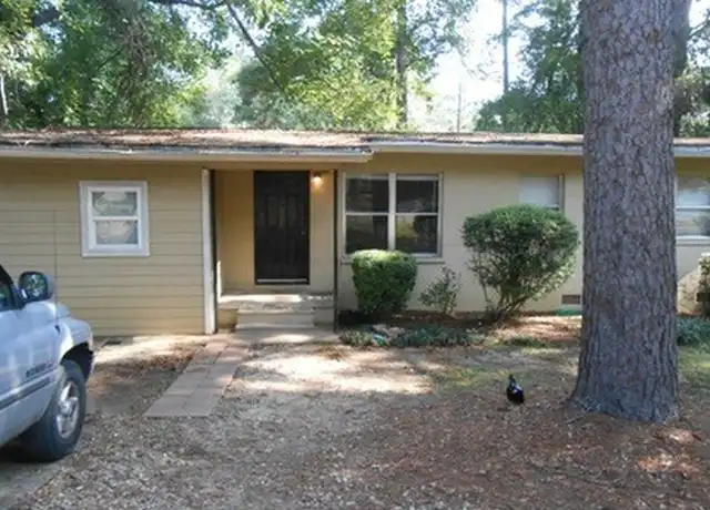 Property at 1670 Sharkey St, Tallahassee, FL, 32304, 4 beds, 2 baths, [object Object]