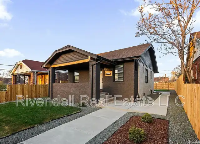 Property at 3250 N Clayton St, Denver, CO, 80205, 3 beds, 2 baths, [object Object]