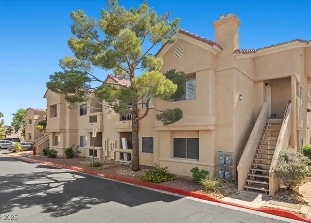 Property at 900 Heavenly Hills Ct #217, Las Vegas, NV, 89145, 2 beds, 2 baths, [object Object]