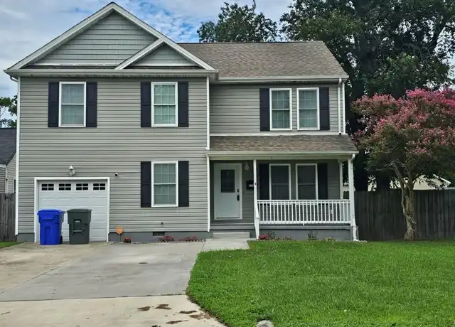 Property at 6360 Palem Rd, Norfolk, VA, 23513, 4 beds, 2.5 baths, [object Object]