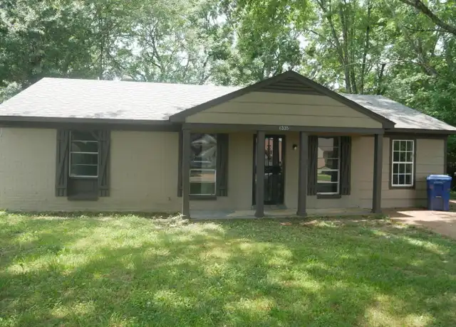 Property at 6335 Greenbriar Dr, Horn Lake, MS, 38637, 3 beds, 1 bath, [object Object]