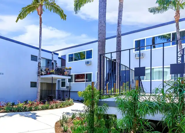 Property at The DLP Hollywood - 6520 De Longpre Ave, Los Angeles, CA, 90028, 1 bed, 1 bath, [object Object]