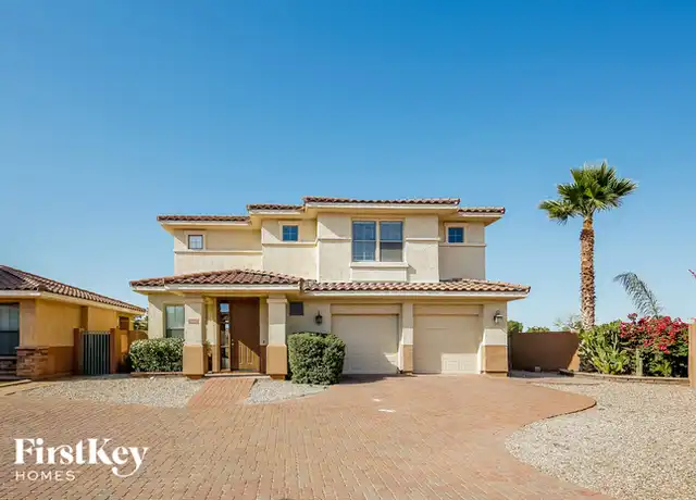 Property at 13488 W Cypress St, Goodyear, AZ, 85395, 4 beds, 2.5 baths, [object Object]