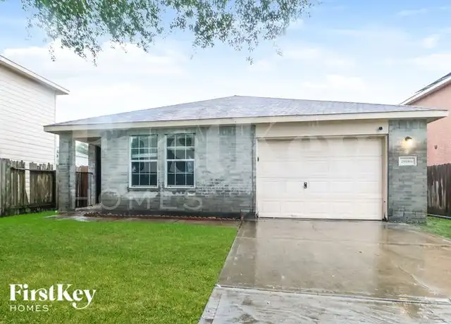 Property at 20106 Pioneer Ridge Dr, Cypress, TX, 77433, 3 beds, 2 baths, [object Object]