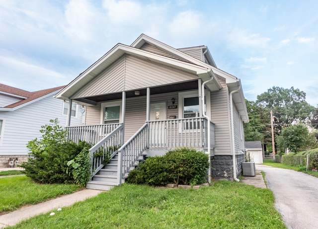 Photo of 18247 Roy St, Lansing, IL 60438