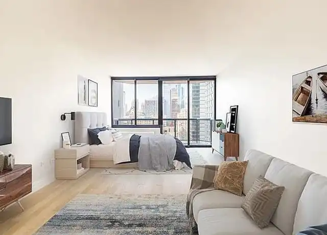 Property at 235 W 48th St Unit 041D, New York, NY, 10036, 0 beds, 1 bath, [object Object]