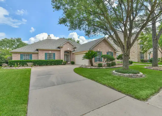 Property at 16722 Coyotillo Ln, Houston, TX, 77095, 4 beds, 2 baths, [object Object]