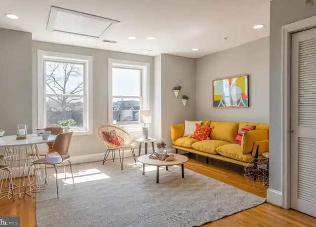 Property at 241 Florida Ave NW #4, Washington, DC, 20001, 2 beds, 1.5 baths, [object Object]