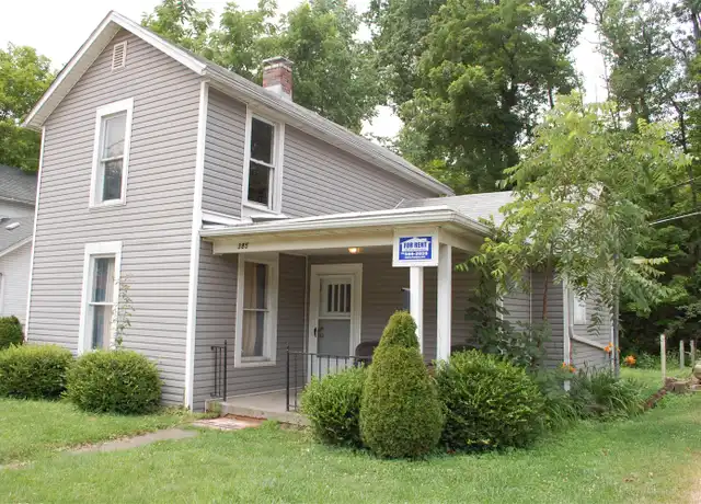Property at 385 Richland Ave, Athens, OH, 45701, 3 beds, 1 bath, [object Object]