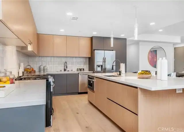 Property at 5110 Whitsett Ave #105, Valley Village, CA, 91607, 3 beds, 4 baths, [object Object]