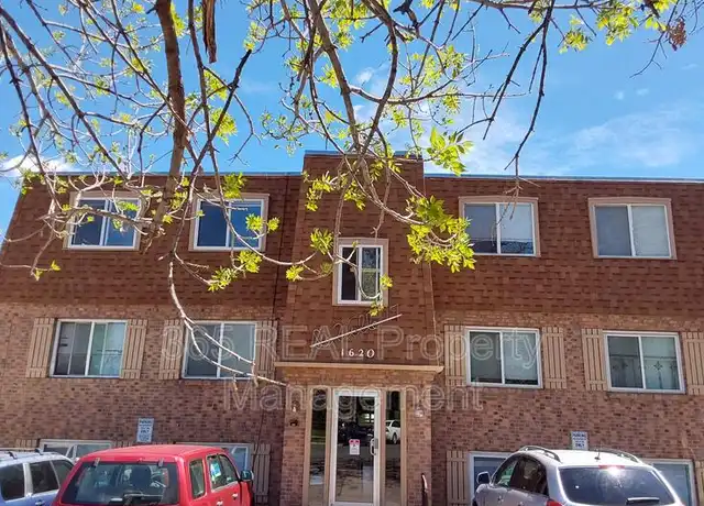 Property at 1620 9th Ave Unit 1, Greeley, CO, 80631, 2 beds, 1 bath, [object Object]