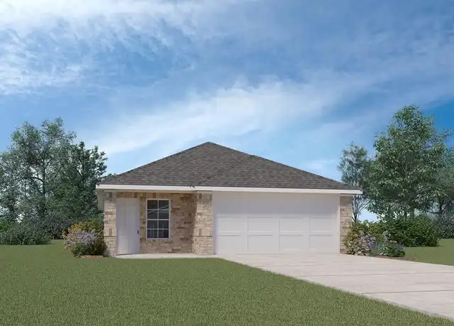 Property at 12342 Tranquil Pines Dr, Houston, TX, 77014, 3 beds, 2 baths, [object Object]