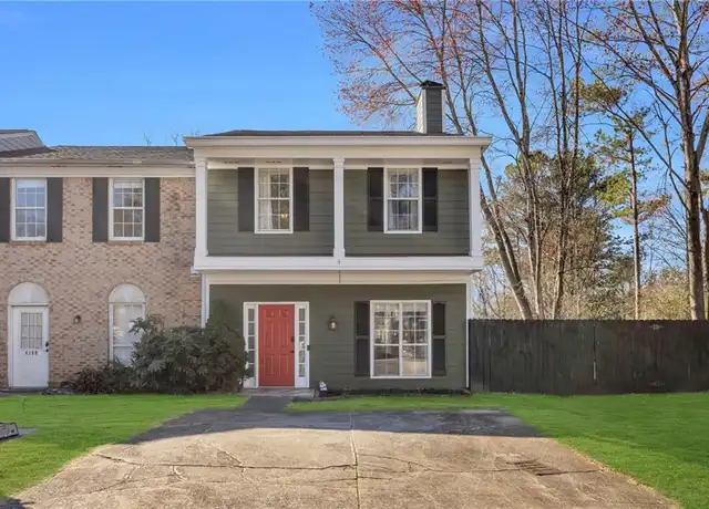 Property at 6194 Summit Trl, Peachtree Corners, GA, 30092, 2 beds, 2.5 baths, [object Object]