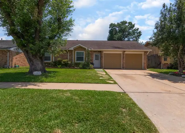 Property at 5707 Acorn St, Houston, TX, 77092, 3 beds, 2 baths, [object Object]