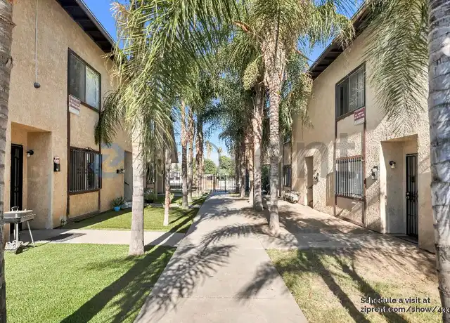 Property at 1428 Sepulveda Ave Unit D, San Bernardino, CA, 92404, 2 beds, 1 bath, [object Object]