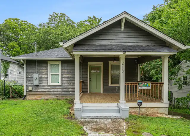 Property at 218 Laurel Ave SW Unit B, Atlanta, GA, 30314, 1 bed, 1 bath, [object Object]