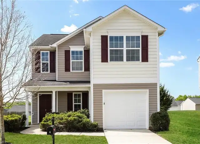 Property at 7 Leesford Trl, Greensboro, NC, 27406, 3 beds, 2.5 baths, [object Object]