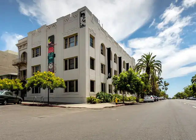 Property at 401 Olive St Unit 03, San Diego, CA, 92103, 0 beds, 1 bath, [object Object]