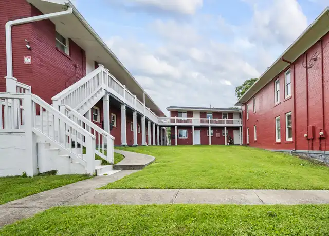 Property at 910 Shelby Ave #202, Nashville, TN, 37206, 1 bed, 1 bath, [object Object]