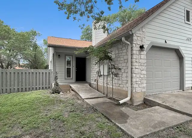 Property at 403 Fantail Loop Unit A, Lakeway, TX, 78734, 2 beds, 2 baths, [object Object]