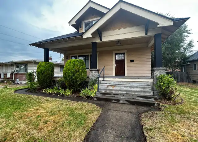 Property at 1424 W Montgomery Ave, Spokane, WA, 99205, 3 beds, 2 baths, [object Object]