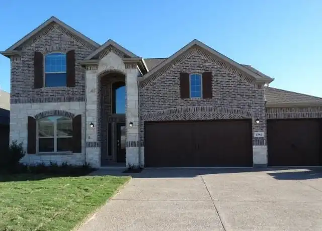 Property at 2742 Pinto Creek Dr, Prosper, TX, 75078, 4 beds, 3 baths, [object Object]