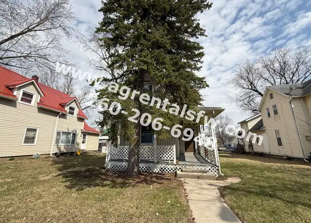 Property at 2014 Cortland Ave, Fort Wayne, IN, 46808, 3 beds, 1 bath, [object Object]