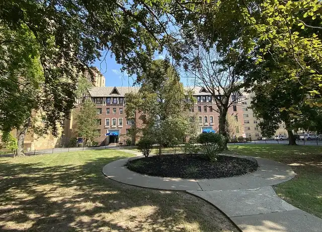 Property at The Regency - 36 S Munn Ave, East Orange, NJ, 07018, 1 bed, 1 bath, [object Object]