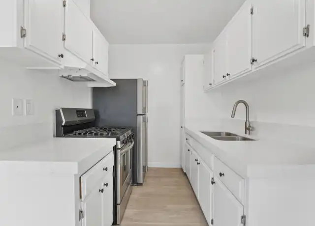 Property at 1451 Franklin St Unit 7, Santa Monica, CA, 90404, 2 beds, 2 baths, [object Object]
