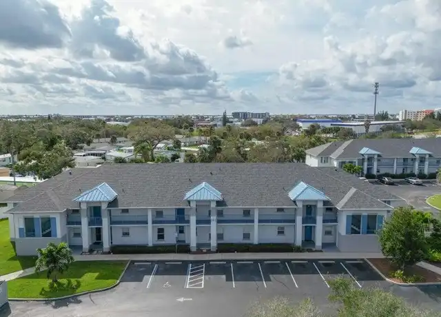 Property at 161 Portside Ave #204, Cape Canaveral, FL, 32920, 2 beds, 2 baths, [object Object]