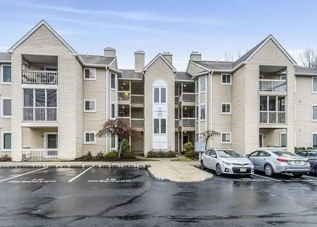 Property at 509 Silvia St, Ewing, NJ, 08628, 2 beds, 2 baths, [object Object]