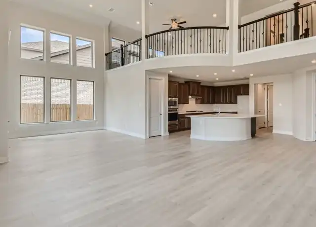 Property at 313 Rock Knoll St, Liberty Hill, TX, 78642, 4 beds, 4.5 baths, [object Object]