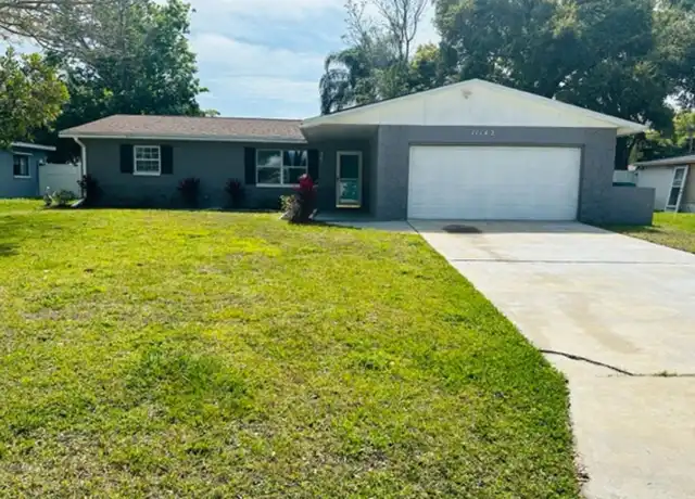Property at 11142 Village Green Ave, Seminole, FL, 33772, 3 beds, 2 baths, [object Object]